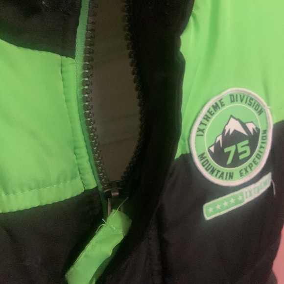 EUC iXtreme Jacket - Picture 5 of 6